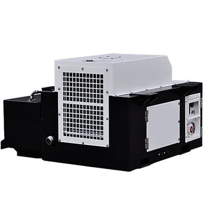 comprar Empresas de logística de contêineres Reefer Gerador diesel resfriado a água Clip-on Genset para contêineres Reefer online manufacture
