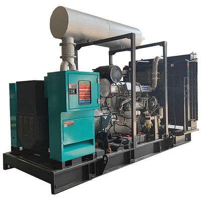 comprar Conjunto de geradores a diesel de alto desempenho online manufacture