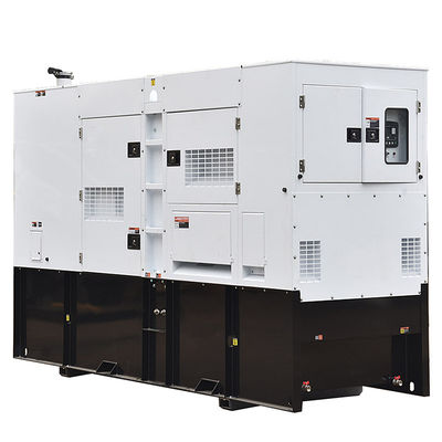 comprar Gerador diesel silencioso 50hz Gerador diesel refrigerado a água Gerador diesel online manufacture