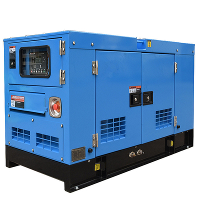 comprar Gerador Diesel Automático Tipo Silencioso Gerador Velocidade 1800RPM Grupo Gerador Diesel online manufacture