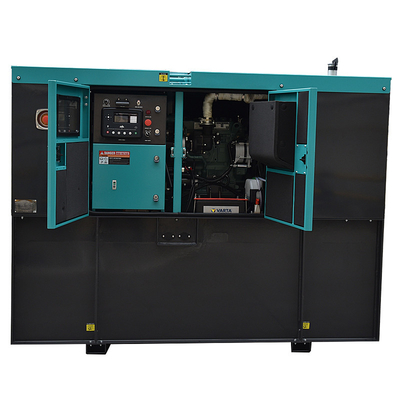 comprar Gerador diesel silencioso de carga pesada Gerador diesel portátil conjunto robusto Equipamento insonorizado Gerador silencioso online manufacture