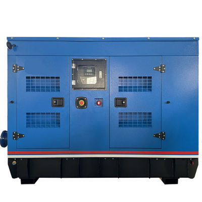 comprar Níveis de Ruído da Bomba de Água a Diesel 63 dBa Bomba Silenciosa Conjunto de Bomba de Água Industrial online manufacture