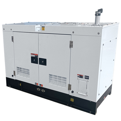 comprar Gerador Diesel Silencioso Gerador Diesel Comercial Frequência 50Hz/ 60Hz Gerador Diesel Silencioso Fabricantes online manufacture