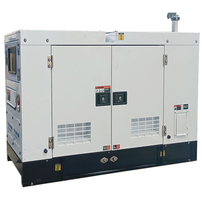comprar Gerador Diesel Elétrico Tipo Silencioso Gerador Diesel Perkins Fornecedor online manufacture