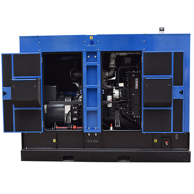 comprar Portable Silent Diesel Generator Set Hospitals Backup Diesel Generator Air Cooled Diesel Generator online manufacture