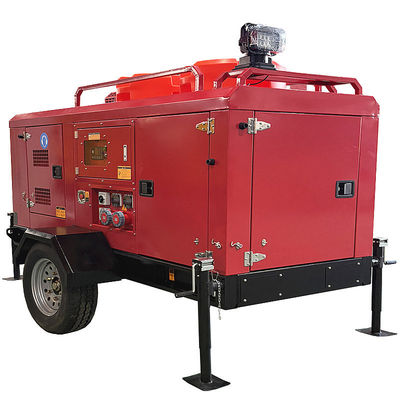 comprar Multifunctional Diesel Engine Water Pump Drainage Sewage Pump  6Inch Diesel Water Pump online manufacture