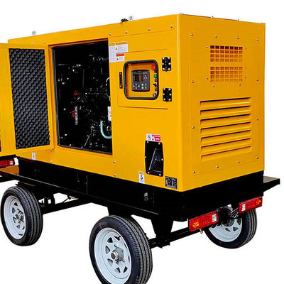 comprar Manufacturer 50Hz Diesel Generator Cummins Diesel Generator Set Air Cooled Diesel Generator online manufacture