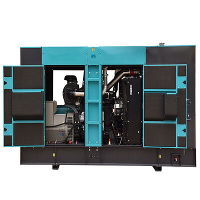 comprar Prime Diesel Generator Hospital Generador silencioso Diesel Painéis de controle inteligentes Diesel AC Generator online manufacture