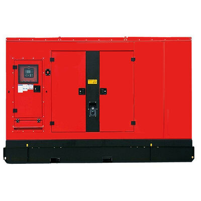 comprar 50HZ/60HZ Gerador Diesel em estado de espera Plantas de fabrico Gerador Diesel Tipo silencioso Gerador Diesel online manufacture