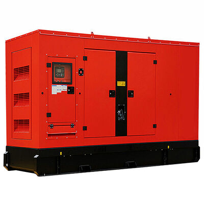 Comprar Gerador Diesel de 500kw para Hospitais e Instalações de Saúde Conjunto Gerador Diesel de Emergência online manufacture