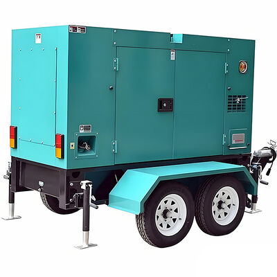 Comprar Gerador a Diesel Silencioso de 500kw Gerador a Diesel para Ajuda em Desastres Conjunto Gerador com Motor a Diesel online manufacture
