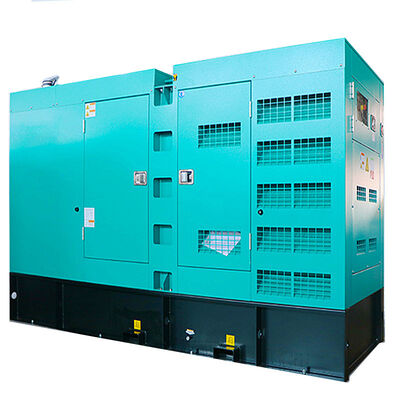 Comprar Gerador de energia a diesel de reserva Conjunto de geradores de energia a diesel de reserva online manufacture