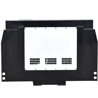 Controle de temperatura Container Reefer Intervalos de temperatura Gerador Transporte de bens perecíveis