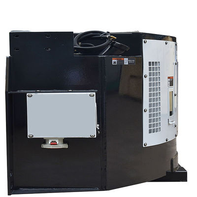 Container de Reefer Saída de energia trifásica Armazenamento temporário a frio Container de Reefer Genset