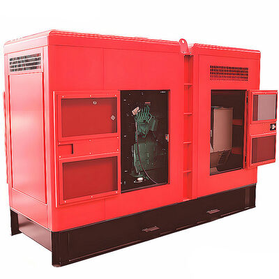 Gerador Diesel Tipo Silencioso Gerador Diesel 30kw Gerador Diesel em estado de espera Gerador Diesel Conjunto Para Casa