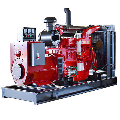 Conjunto de geradores de motores a diesel Geradores portáteis a diesel