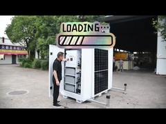 Eventos de Torre de Luz Solar Torre de Luz Exterior Torre de Luz Portátil de Alto Desempenho