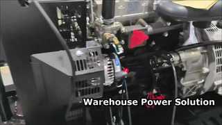 Gerador movido a diesel 80KW 100KW 200KW 300KW Fabricantes de gerador diesel silencioso de alta qualidade